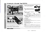 Preview for 36 page of Sharp CD-BK280V Operation Manual