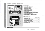 Preview for 98 page of Sharp CD-BK280V Operation Manual