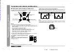 Preview for 104 page of Sharp CD-BK280V Operation Manual