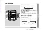 Preview for 107 page of Sharp CD-BK280V Operation Manual