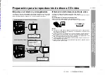 Preview for 111 page of Sharp CD-BK280V Operation Manual