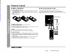 Preview for 12 page of Sharp CD-BK3200V Operation Manual