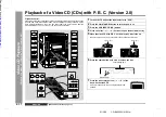 Preview for 18 page of Sharp CD-BK3200V Operation Manual