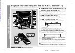 Preview for 20 page of Sharp CD-BK3200V Operation Manual