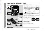 Preview for 24 page of Sharp CD-BK3200V Operation Manual