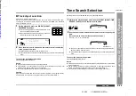 Preview for 25 page of Sharp CD-BK3200V Operation Manual