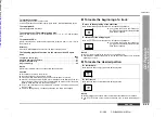 Preview for 29 page of Sharp CD-BK3200V Operation Manual