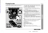 Preview for 35 page of Sharp CD-BK3200V Operation Manual