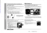 Preview for 44 page of Sharp CD-BK3200V Operation Manual