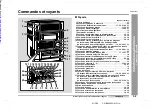 Preview for 49 page of Sharp CD-BK3200V Operation Manual