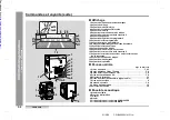 Preview for 50 page of Sharp CD-BK3200V Operation Manual