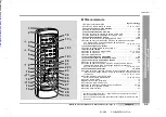 Preview for 51 page of Sharp CD-BK3200V Operation Manual