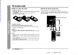 Preview for 56 page of Sharp CD-BK3200V Operation Manual