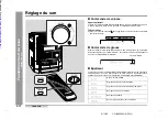 Preview for 58 page of Sharp CD-BK3200V Operation Manual