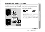 Preview for 61 page of Sharp CD-BK3200V Operation Manual