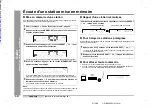 Preview for 76 page of Sharp CD-BK3200V Operation Manual