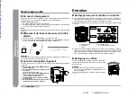 Preview for 88 page of Sharp CD-BK3200V Operation Manual