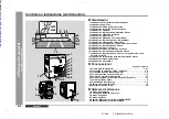 Preview for 94 page of Sharp CD-BK3200V Operation Manual