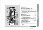 Preview for 95 page of Sharp CD-BK3200V Operation Manual