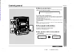 Preview for 101 page of Sharp CD-BK3200V Operation Manual