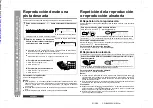 Preview for 110 page of Sharp CD-BK3200V Operation Manual