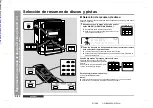 Preview for 112 page of Sharp CD-BK3200V Operation Manual