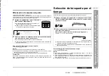 Preview for 113 page of Sharp CD-BK3200V Operation Manual