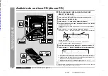 Preview for 116 page of Sharp CD-BK3200V Operation Manual