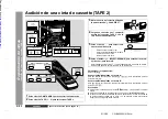 Preview for 122 page of Sharp CD-BK3200V Operation Manual