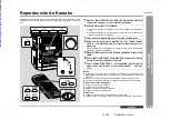 Preview for 123 page of Sharp CD-BK3200V Operation Manual