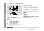 Preview for 124 page of Sharp CD-BK3200V Operation Manual