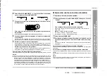 Preview for 129 page of Sharp CD-BK3200V Operation Manual