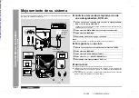 Preview for 130 page of Sharp CD-BK3200V Operation Manual