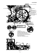 Preview for 19 page of Sharp CD-BK3200V Service Manual