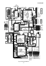 Preview for 25 page of Sharp CD-BK3200V Service Manual