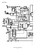 Preview for 26 page of Sharp CD-BK3200V Service Manual