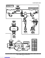 Preview for 33 page of Sharp CD-BP1200W Service Manual