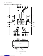 Preview for 44 page of Sharp CD-BP1200W Service Manual