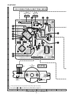 Preview for 30 page of Sharp CD-BP1450V Service Manual