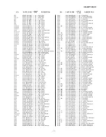 Preview for 37 page of Sharp CD-BP1450V Service Manual