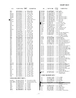 Preview for 39 page of Sharp CD-BP1450V Service Manual