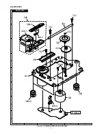 Preview for 42 page of Sharp CD-BP1450V Service Manual