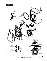 Preview for 45 page of Sharp CD-BP1450V Service Manual