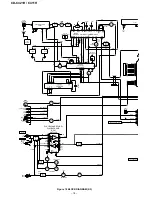 Preview for 20 page of Sharp CD-C413H Service Manual