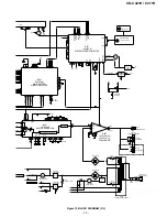 Preview for 21 page of Sharp CD-C413H Service Manual