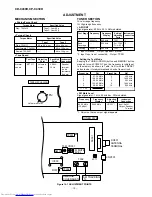 Preview for 10 page of Sharp CD-C430H Service Manual