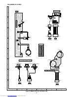 Preview for 18 page of Sharp CD-C430H Service Manual