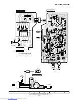 Preview for 19 page of Sharp CD-C430H Service Manual