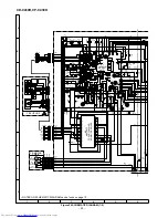 Preview for 20 page of Sharp CD-C430H Service Manual