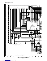 Preview for 22 page of Sharp CD-C430H Service Manual